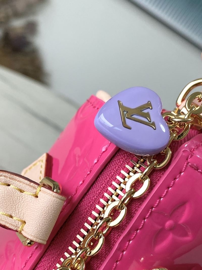 Louis Vuitton Speedy Bags